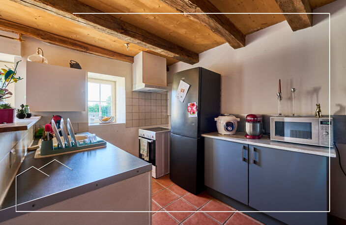 Immeuble de 4 logements pour investisseur 282m² — photo 3