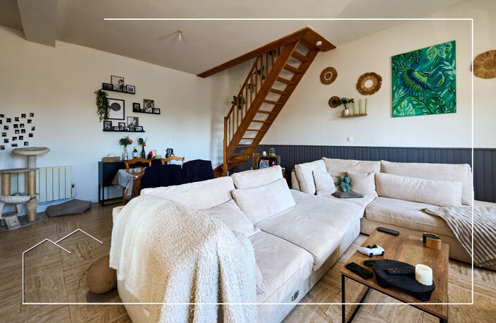 Immeuble de 4 logements pour investisseur 282m² — photo 4