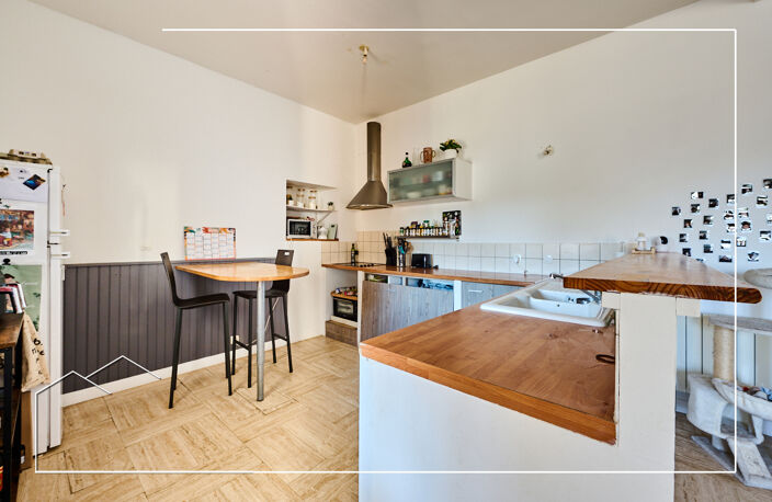 Immeuble de 4 logements pour investisseur 282m² — photo 5