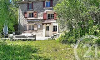 Maison 5 Pièces 109 m² à vendre à Mougins (06250)