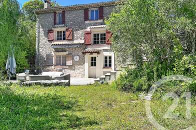 Maison 5 pièces 580000 €