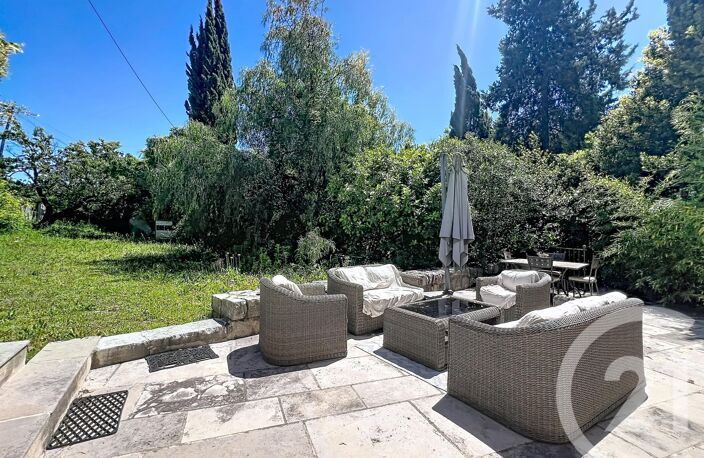 Vente maison 5 pièces 109 m² Mougins (06250) — photo 2