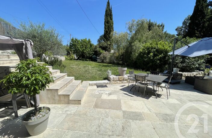 Vente maison 5 pièces 109 m² Mougins (06250) — photo 3