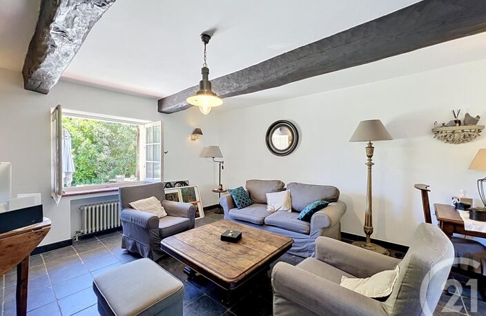Vente maison 5 pièces 109 m² Mougins (06250) — photo 4