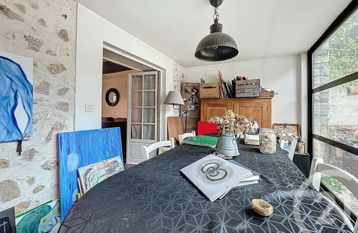 Vente maison 5 pièces 109 m² Mougins (06250) — photo 5