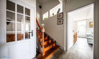 Maison 8 Pièces 205 m² à vendre à Morey-Saint-Denis (21220)