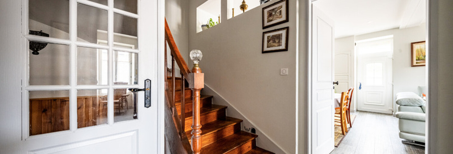 Maison 8 Pièces 205 m² à vendre à Morey-Saint-Denis (21220)