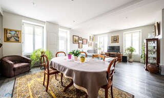 Maison 8 Pièces 205 m² à vendre à Morey-Saint-Denis (21220)