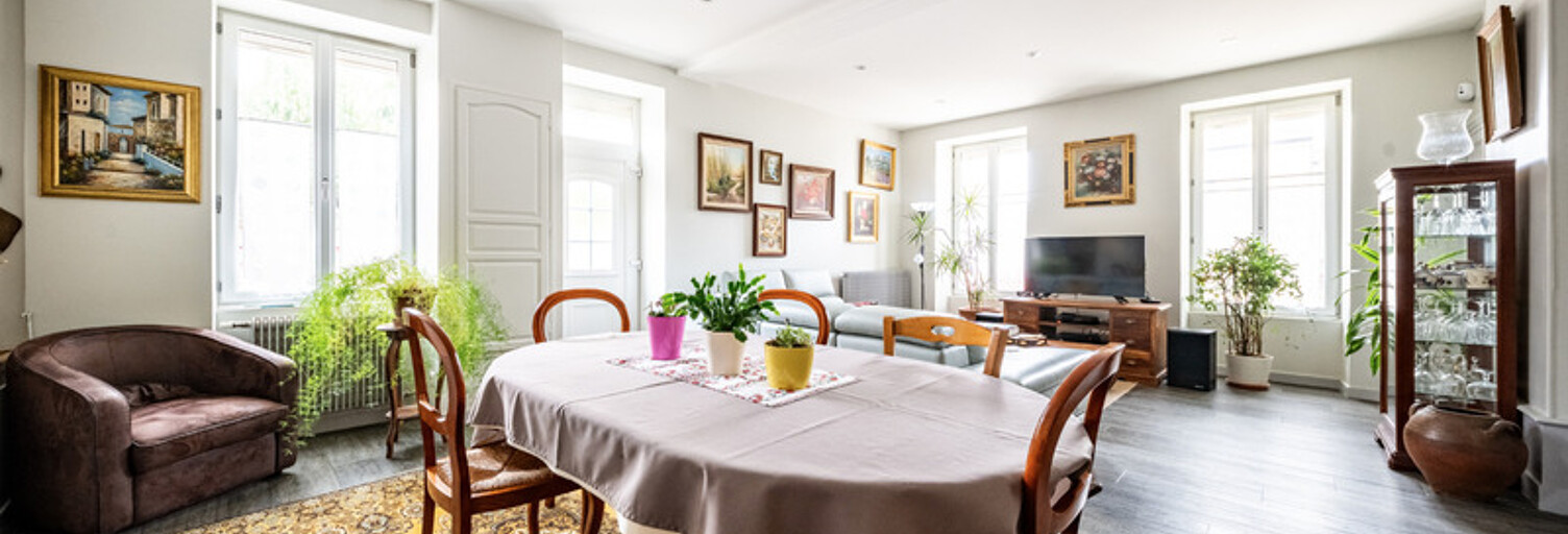 Maison 8 Pièces 205 m² à vendre à Morey-Saint-Denis (21220)