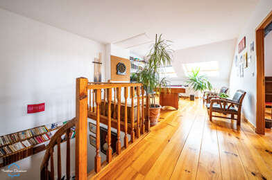 Maison 8 pièces 330000 €