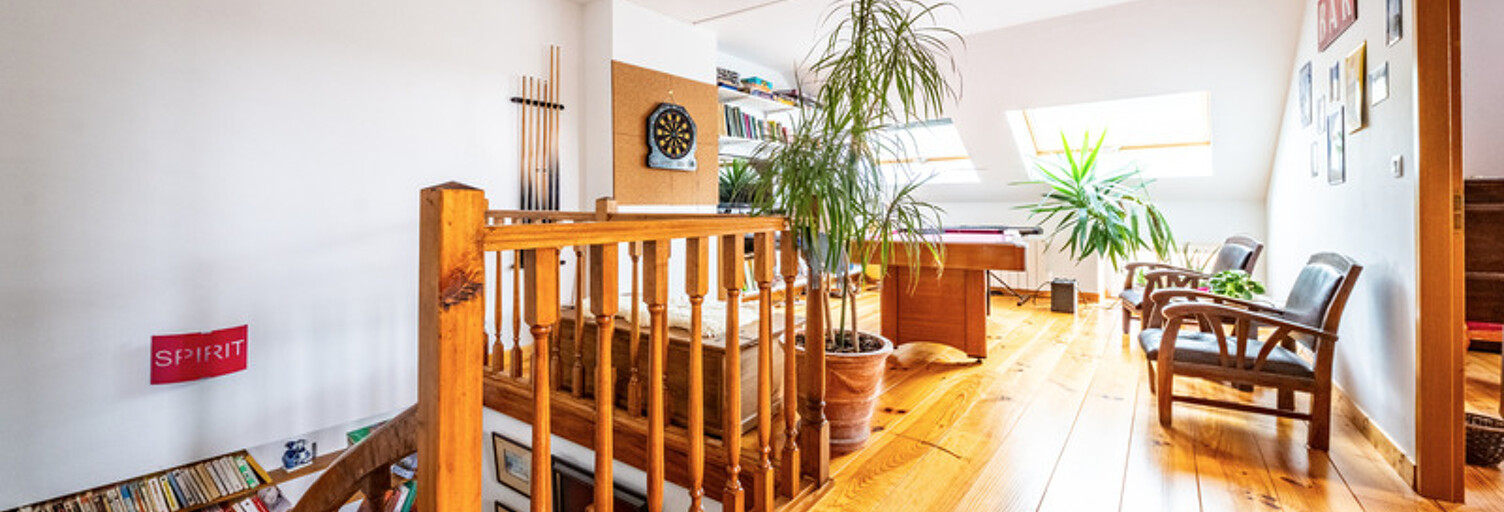 Maison 8 Pièces 205 m² à vendre à Morey-Saint-Denis (21220)