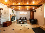 Dpt Côte d'Or (21), à vendre MOREY SAINT DENIS maison P8 de 210 m² au sol — photo 2