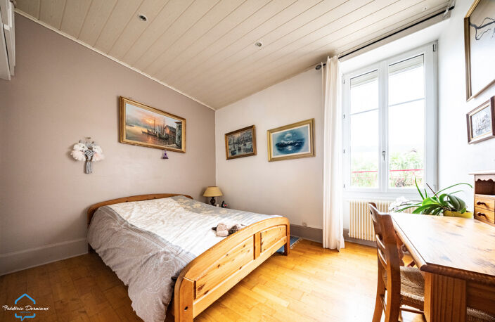 Dpt Côte d'Or (21), à vendre MOREY SAINT DENIS maison P8 de 210 m² au sol — photo 4