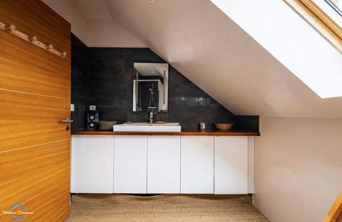 Dpt Côte d'Or (21), à vendre MOREY SAINT DENIS maison P8 de 210 m² au sol — photo 5