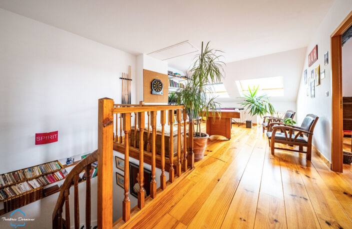 Dpt Côte d'Or (21), à vendre MOREY SAINT DENIS maison P8 de 210 m² au sol — photo 2