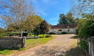 Maison 5 Pièces 159 m² à vendre à Charolles (71120)