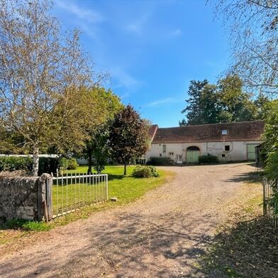 Maison 5 pièces 280000 €