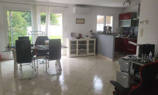 Maison 3 Pièces 84 m² à vendre à La Laigne (17170)