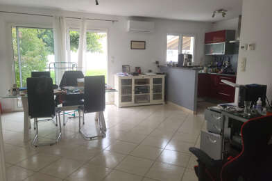 Maison 3 pièces 239000 €