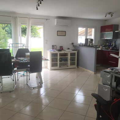 Maison 3 pièces 239000 €