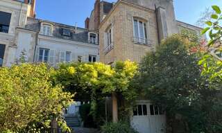 Maison 12 Pièces 365 m² à vendre à Orléans (45000)