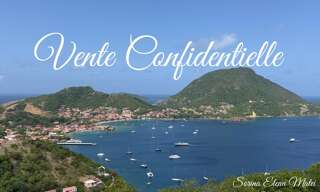 Maison 7 Pièces 193 m² à vendre à Terre-de-Haut (97137)