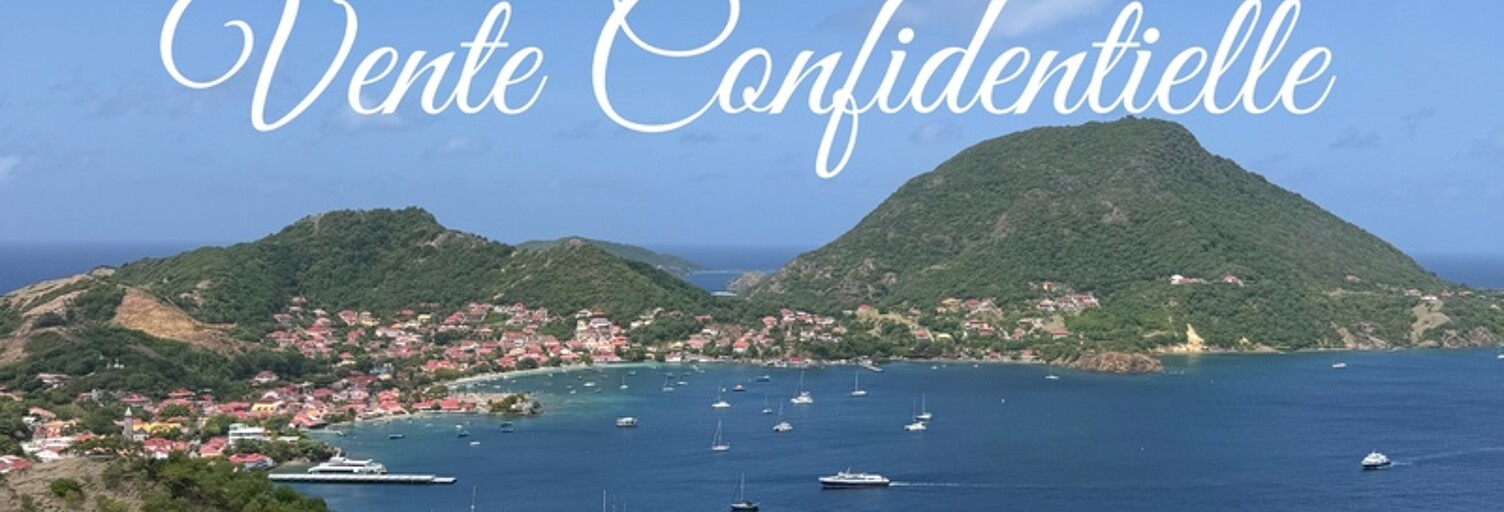 Maison 7 Pièces 193 m² à vendre à Terre-de-Haut (97137)