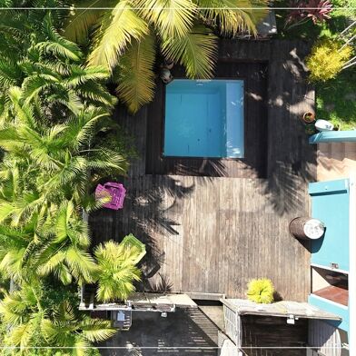 Maison 4 pièces 525000 €