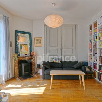 Appartement 3 pièces 320000 €