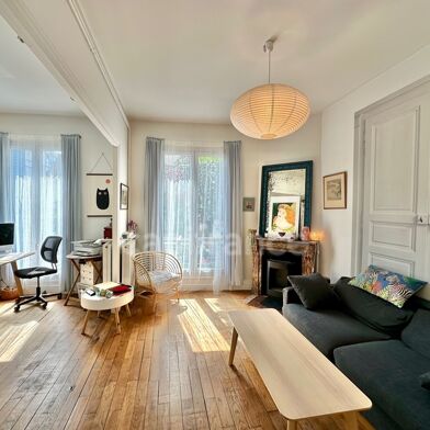 Appartement 3 pièces 320000 €