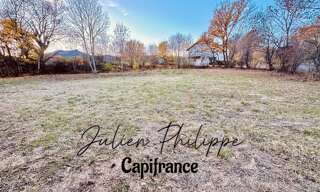 Terrain  680 m² à vendre à Saint-Julien-en-Champsaur (05500)