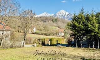 Terrain  680 m² à vendre à Saint-Julien-en-Champsaur (05500)
