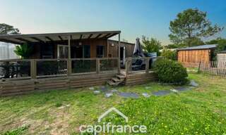 Maison 3 Pièces 31 m² à vendre à Gujan-Mestras (33470)