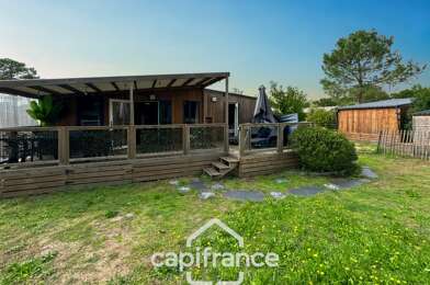 Maison 3 pièces 85000 €