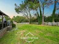 Maison à vendre 3 pièces GUJAN MESTRAS (33) — photo 2