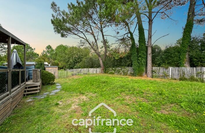 Maison à vendre 3 pièces GUJAN MESTRAS (33) — photo 2