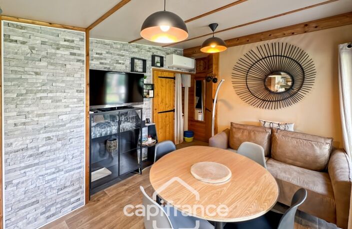 Maison à vendre 3 pièces GUJAN MESTRAS (33) — photo 3
