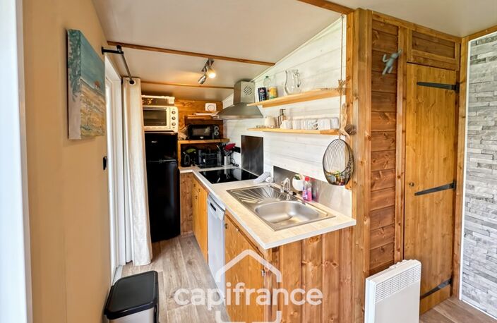 Maison à vendre 3 pièces GUJAN MESTRAS (33) — photo 4