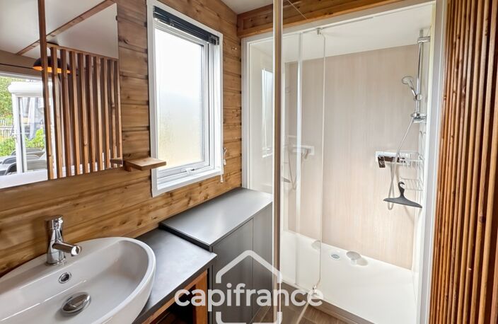 Maison à vendre 3 pièces GUJAN MESTRAS (33) — photo 5