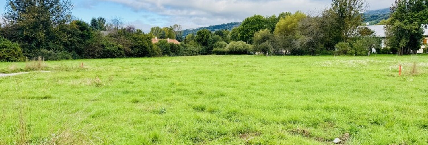 Terrain  535 m² à vendre à Chabottes (05260)