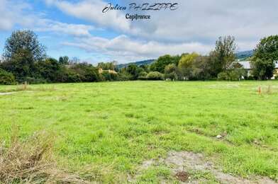 Terrain  78000 €