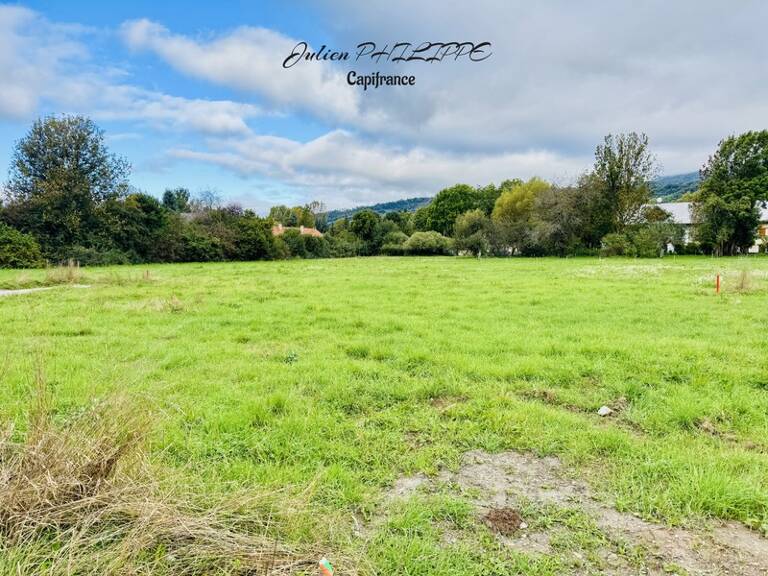 Terrain à vendre  CHABOTTES (05) — photo 1