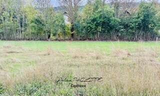 Terrain  400 m² à vendre à Chabottes (05260)