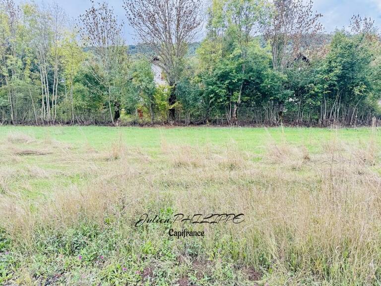 Terrain à vendre  CHABOTTES (05) — photo 1