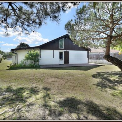 Maison 3 pièces 299000 €