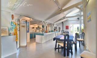 Maison 3 Pièces 116 m² à vendre à Bénesse-Maremne (40230)