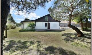 Maison 3 Pièces 116 m² à vendre à Bénesse-Maremne (40230)