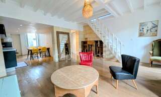 Appartement 3 Pièces 72 m² à vendre à Bordeaux (33800)