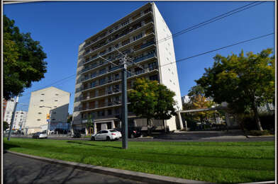 Appartement 3 pièces 249000 €