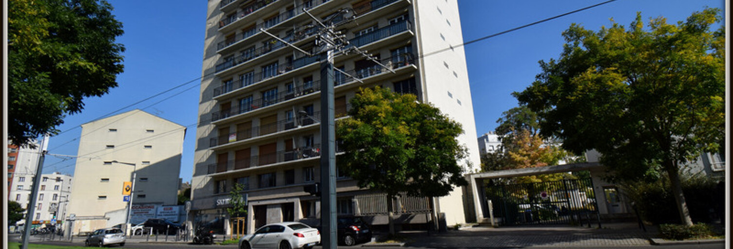 Appartement 3 Pièces 68 m² à vendre à Saint-Denis (93200)